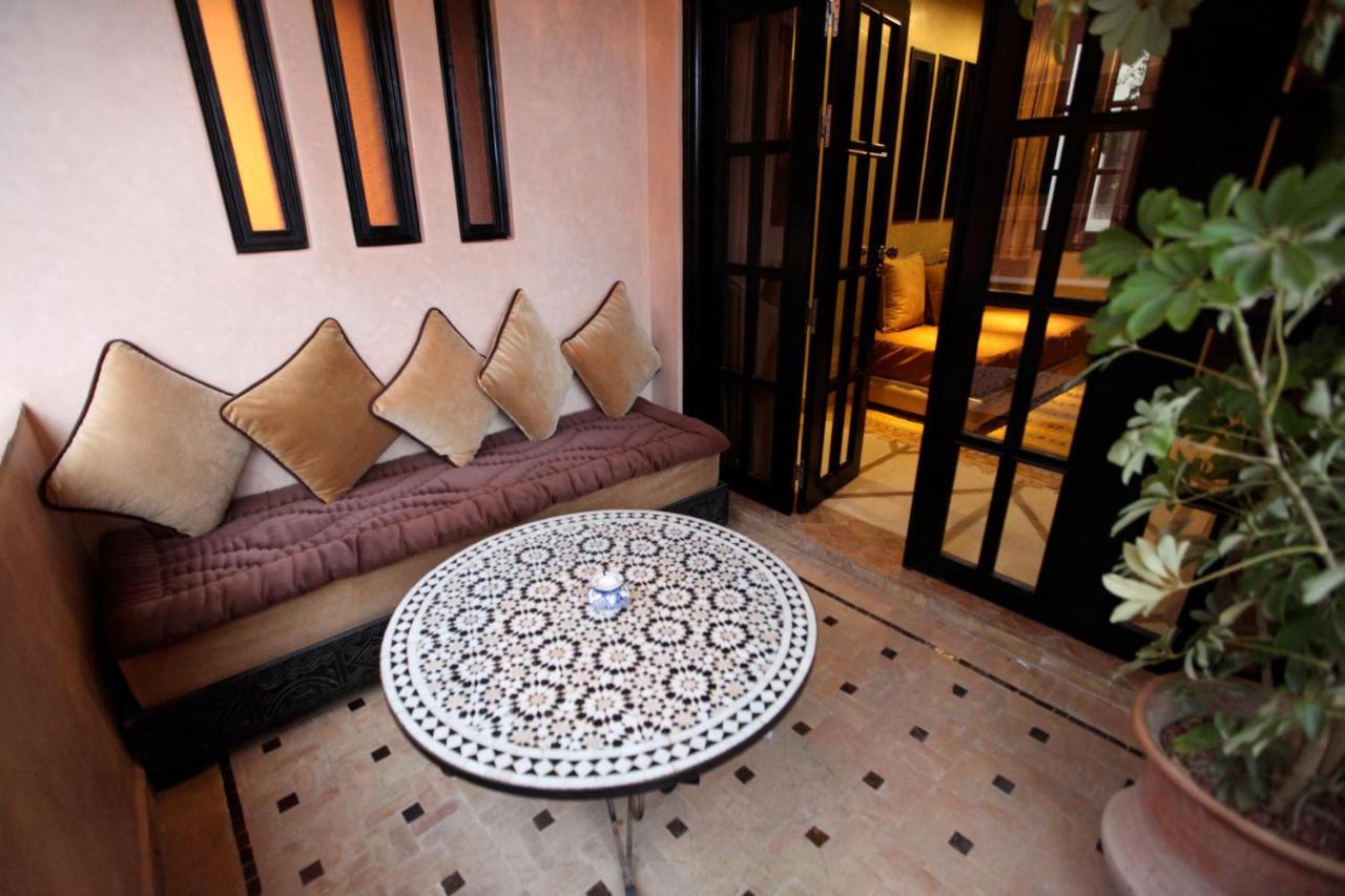 Riad Dar Haven Tamraght Екстер'єр фото