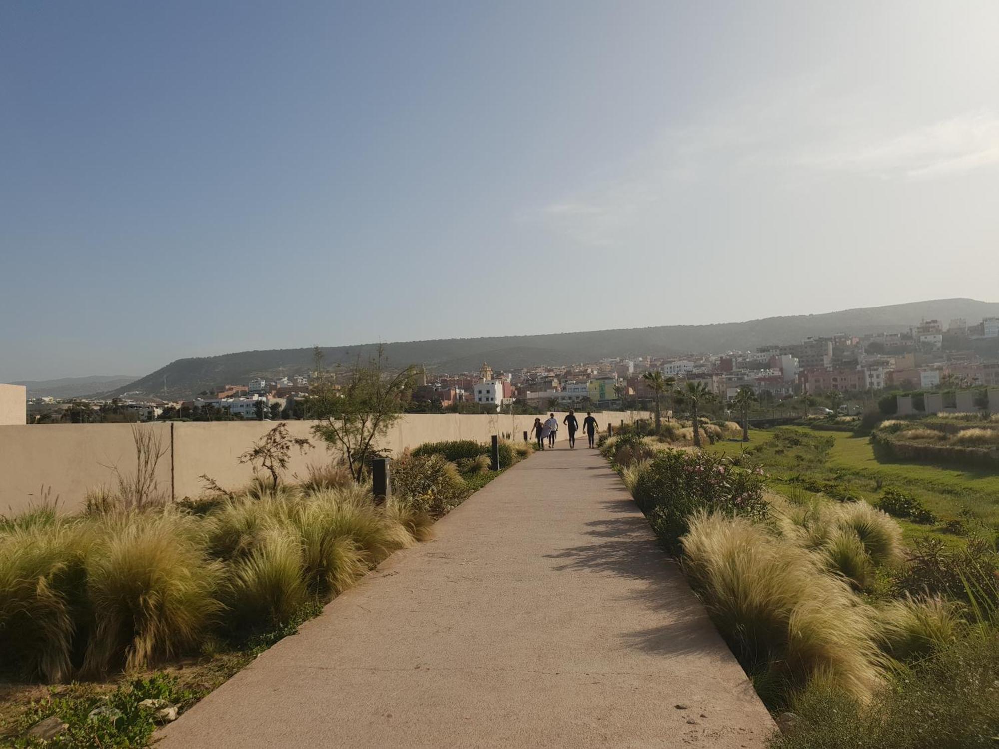 Riad Dar Haven Tamraght Екстер'єр фото