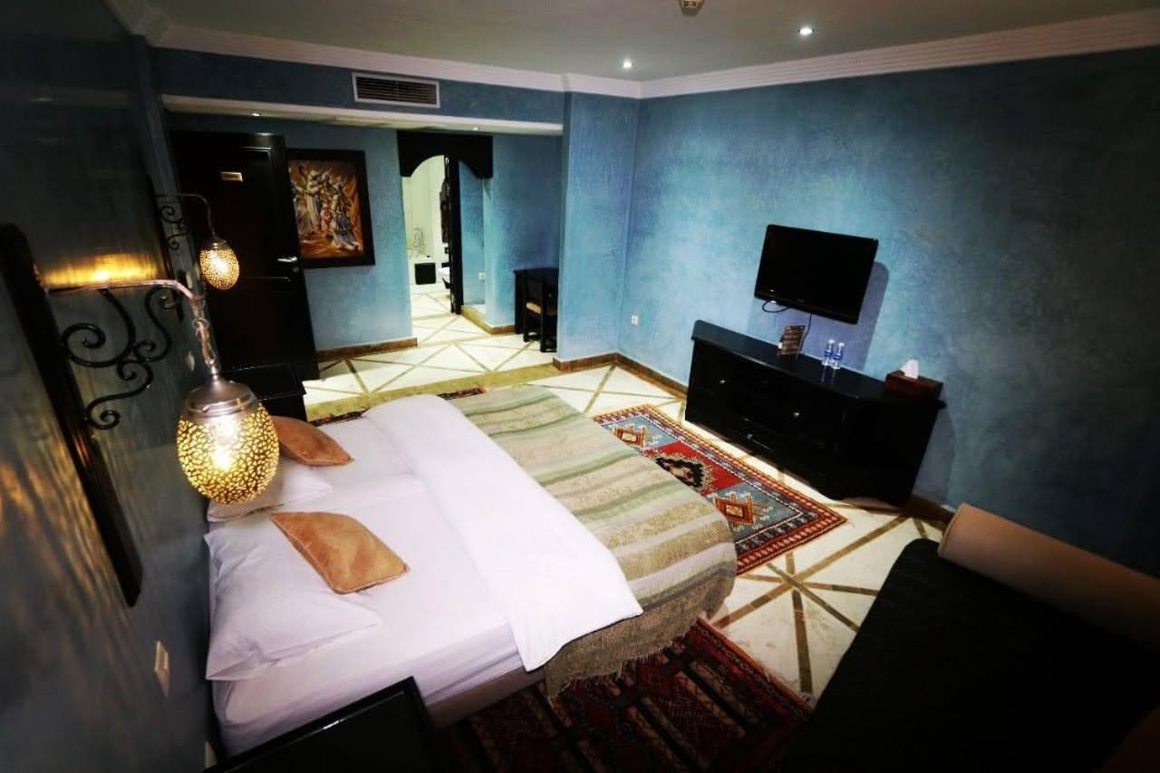 Riad Dar Haven Tamraght Екстер'єр фото