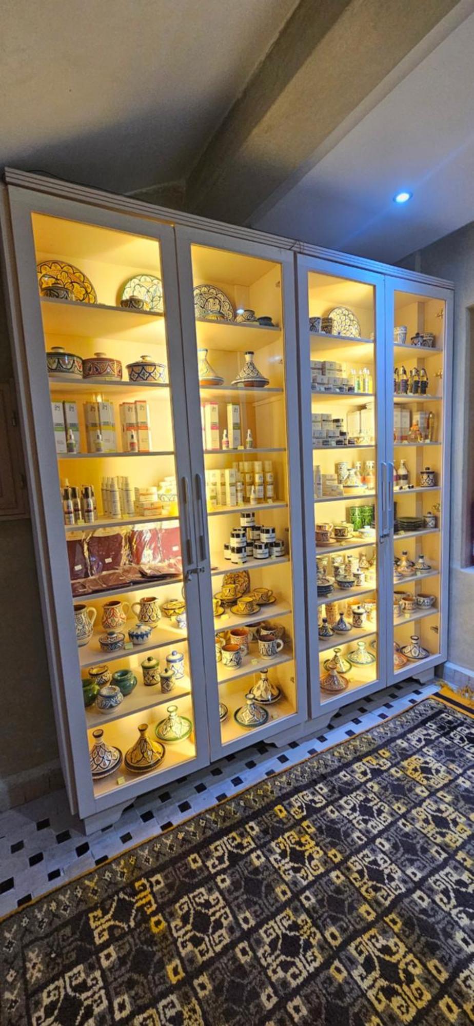 Riad Dar Haven Tamraght Екстер'єр фото