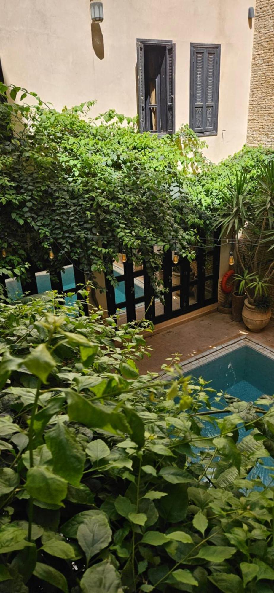 Riad Dar Haven Tamraght Екстер'єр фото