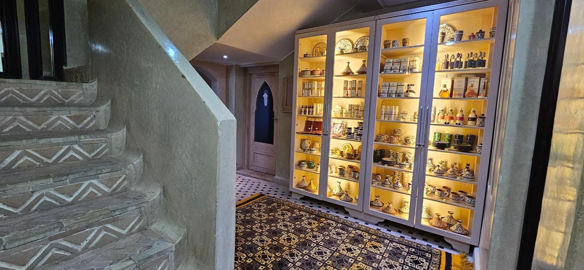 Riad Dar Haven Tamraght Екстер'єр фото