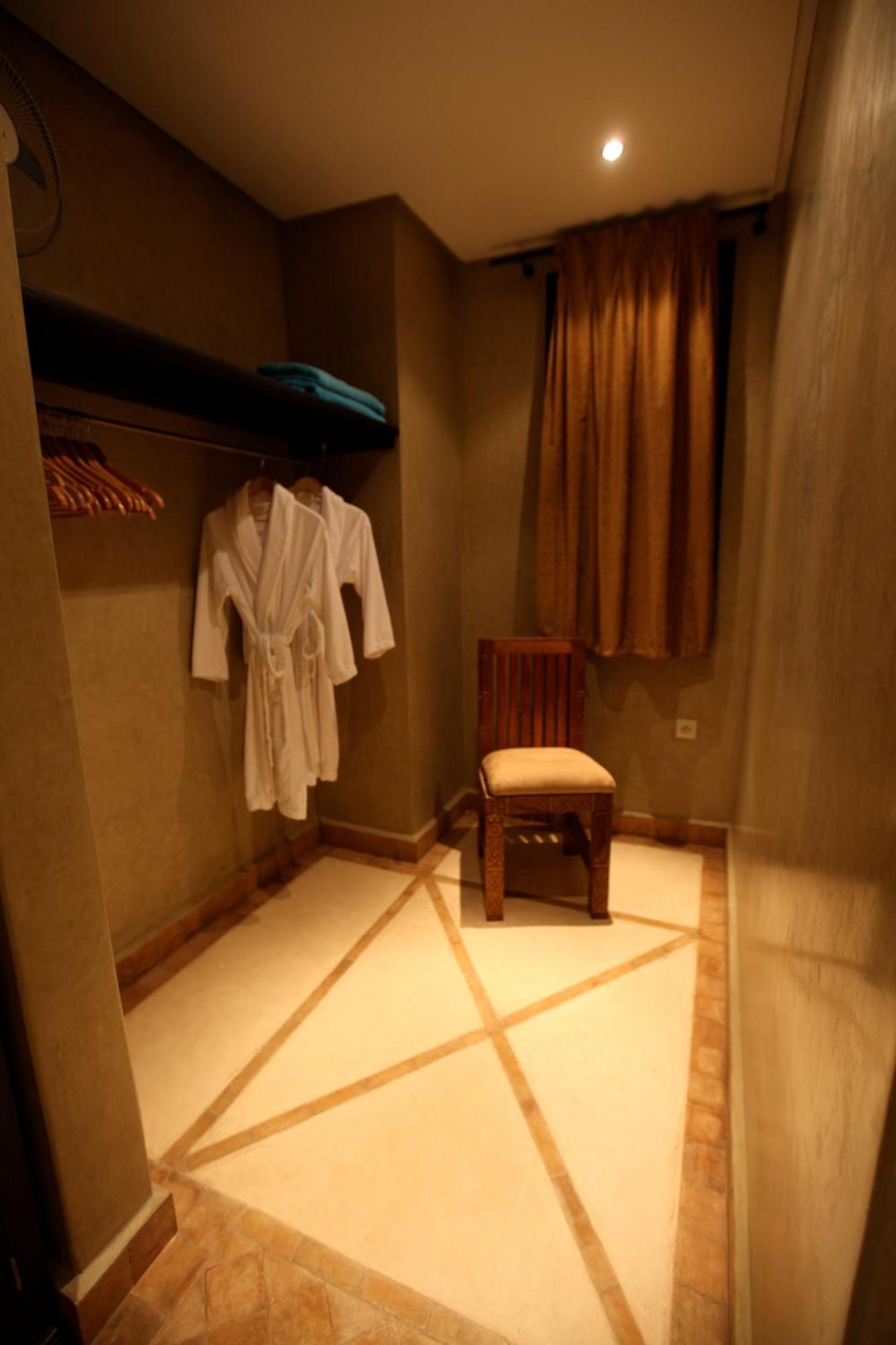 Riad Dar Haven Tamraght Екстер'єр фото