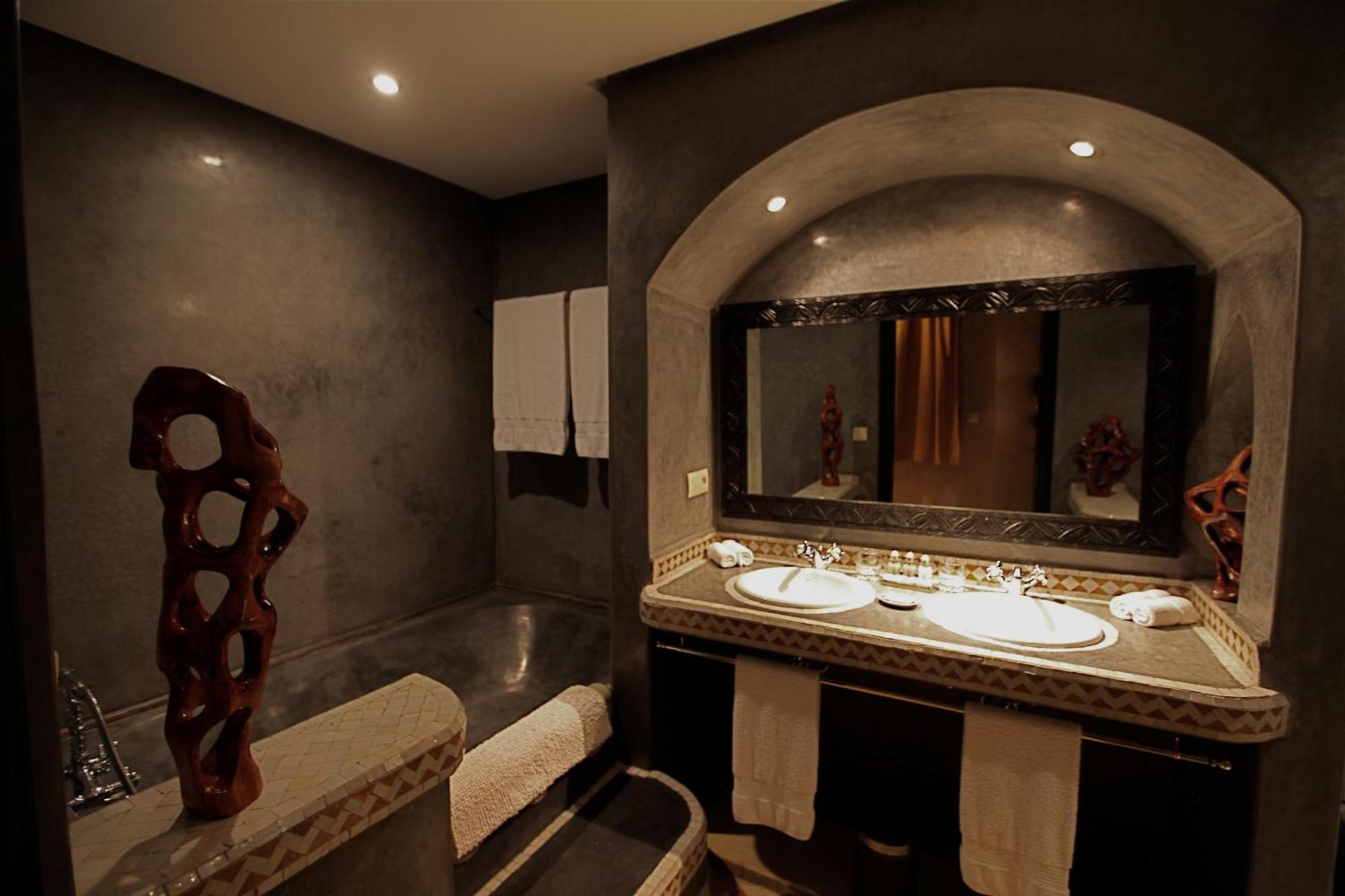 Riad Dar Haven Tamraght Екстер'єр фото