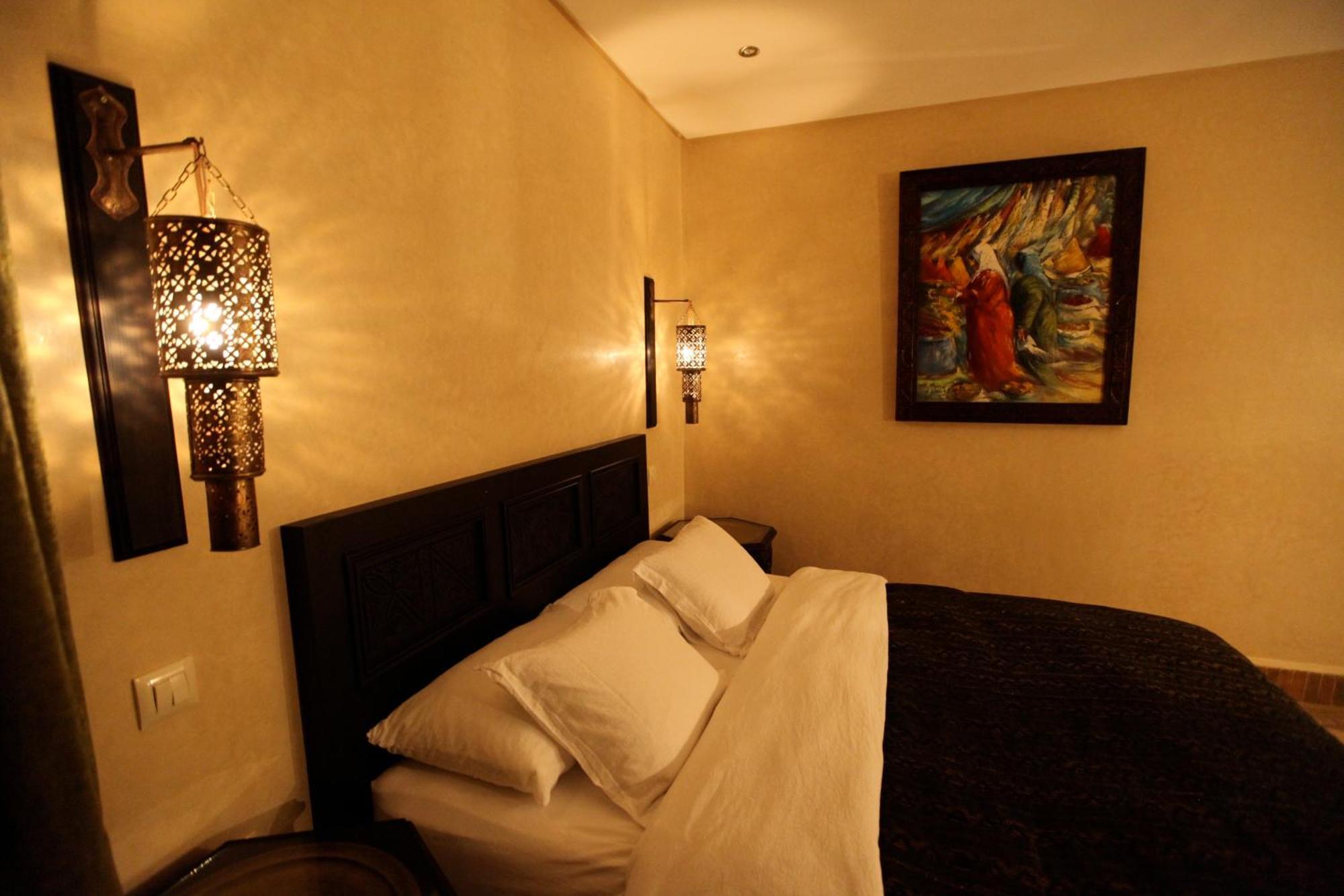 Riad Dar Haven Tamraght Екстер'єр фото