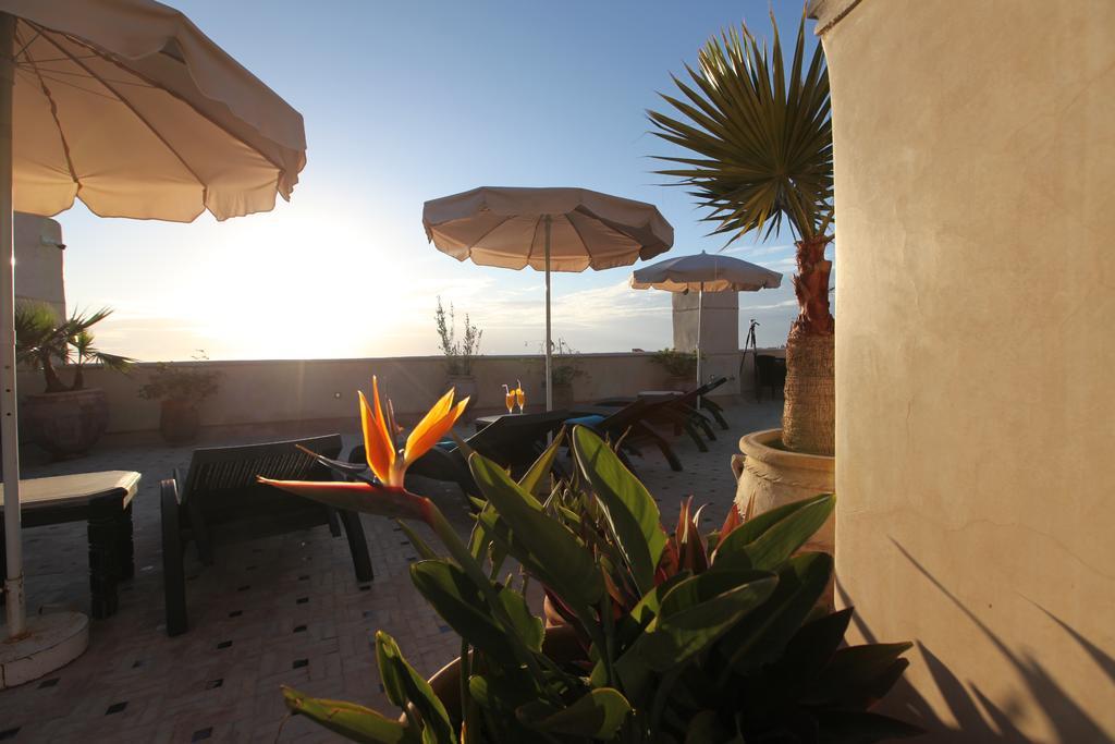 Riad Dar Haven Tamraght Екстер'єр фото
