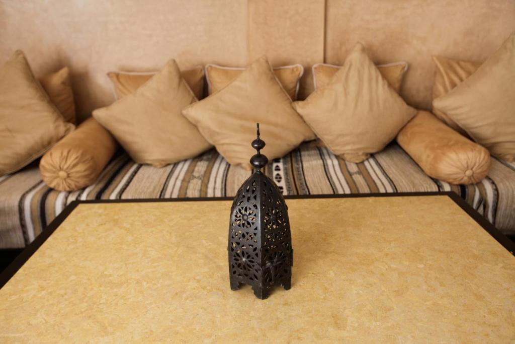 Riad Dar Haven Tamraght Екстер'єр фото